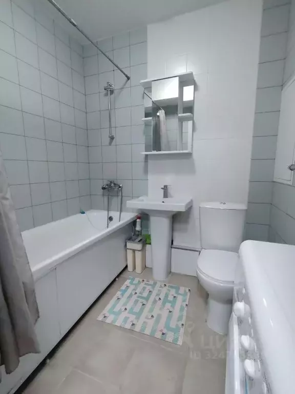 Студия Московская область, Люберцы городской округ, Томилино пгт, ... - Фото 1