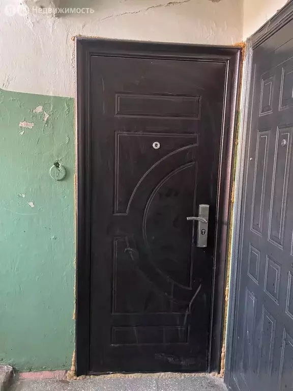 2-комнатная квартира: посёлок Чистые Ключи, 2 (46.6 м) - Фото 2