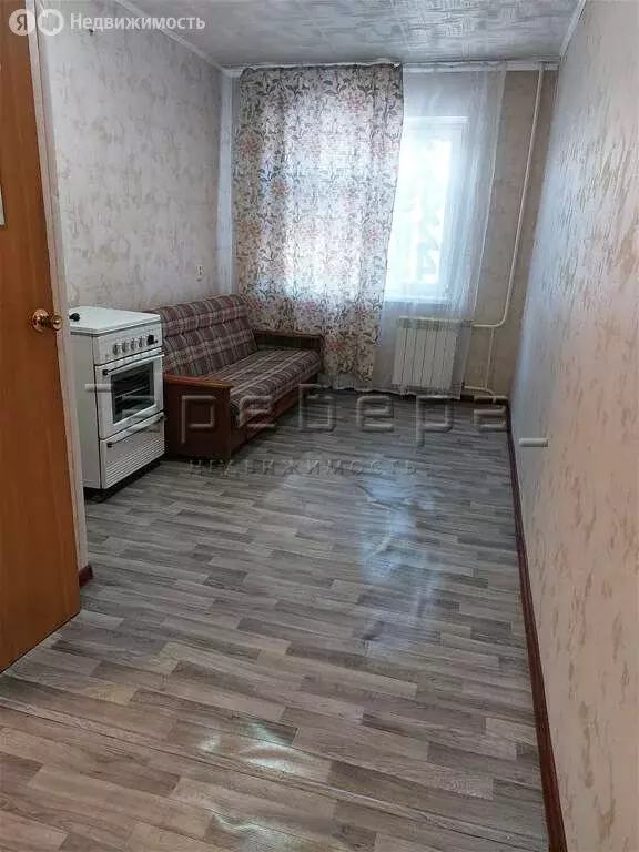 1к в -комнатной квартире ( м) - Фото 1