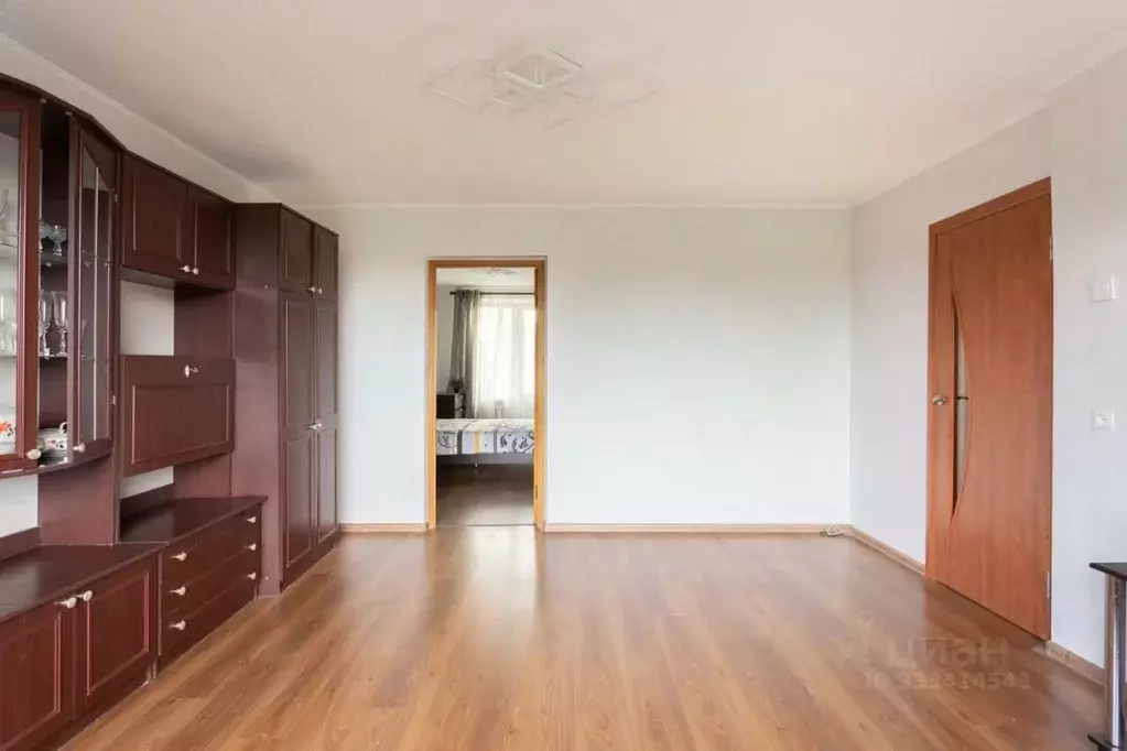 3-к кв. Санкт-Петербург просп. Солидарности, 9К2 (57.8 м) - Фото 2