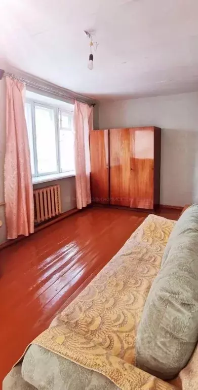 2-к кв. Кировская область, Киров городской округ, пос. Ганино ул. ... - Фото 1