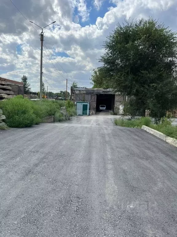 Склад в Ростовская область, Аксайский район, Рассветовское с/пос, пос. ... - Фото 2