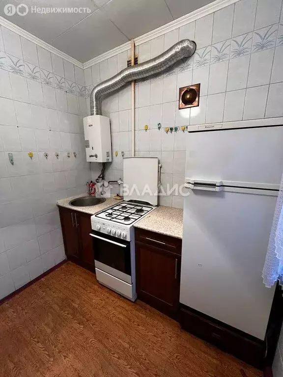 2-комнатная квартира: Тула, Приупская улица, 19 (43.4 м) - Фото 1