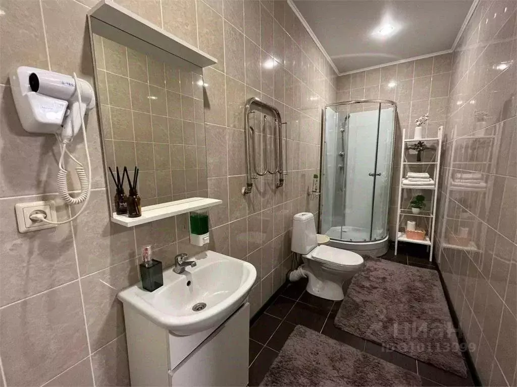 Комната Калужская область, Тарусский район, с. Волковское Полевая ул., ... - Фото 2