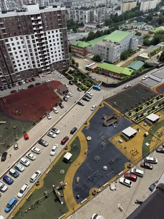 Продаётся 1-к квартира, 43 м - Фото 0