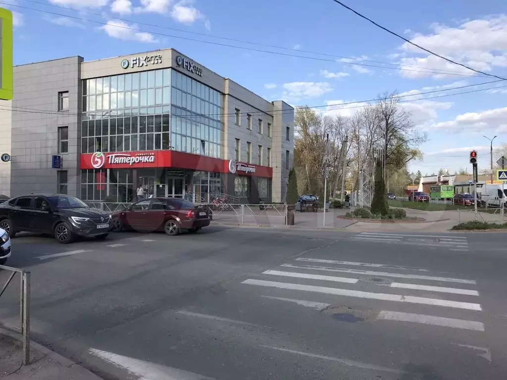 Свободного назначения, 50 м - Фото 0