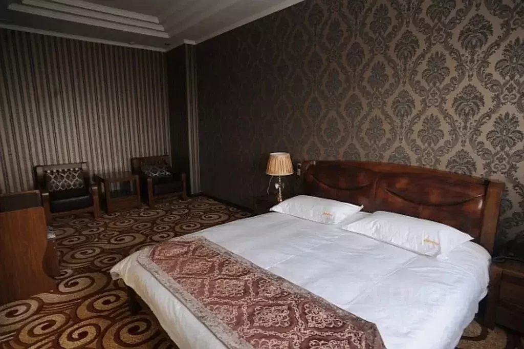 Комната Оренбургская область, Оренбург просп. Победы, 114/9 - Фото 0