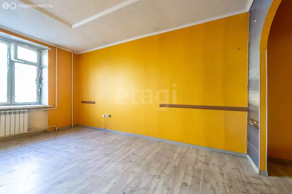 Квартира-студия: Санкт-Петербург, Пулковская улица, 11к2 (18.5 м) - Фото 1