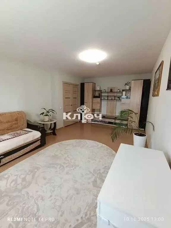 1-к кв. Башкортостан, Стерлитамакский район, Отрадовский сельсовет, с. ... - Фото 1