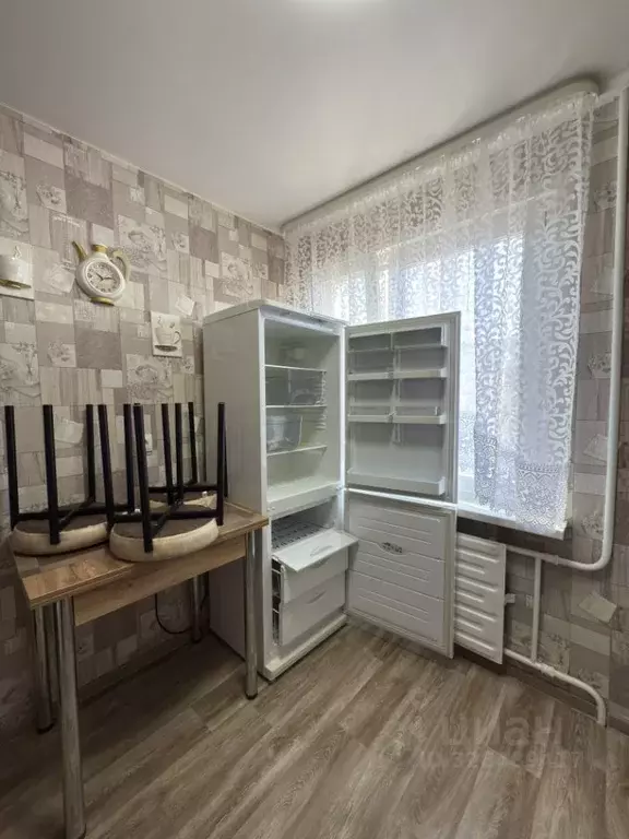 1-к кв. Пензенская область, Пенза ул. Минская, 5А (29.0 м) - Фото 2