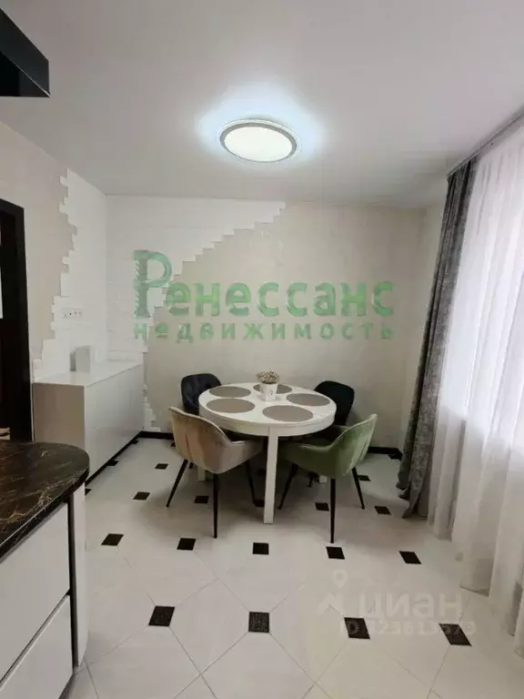 2-к кв. Брянская область, Брянск ул. Имени А.Ф. Войстроченко, 6 (65.0 ... - Фото 2