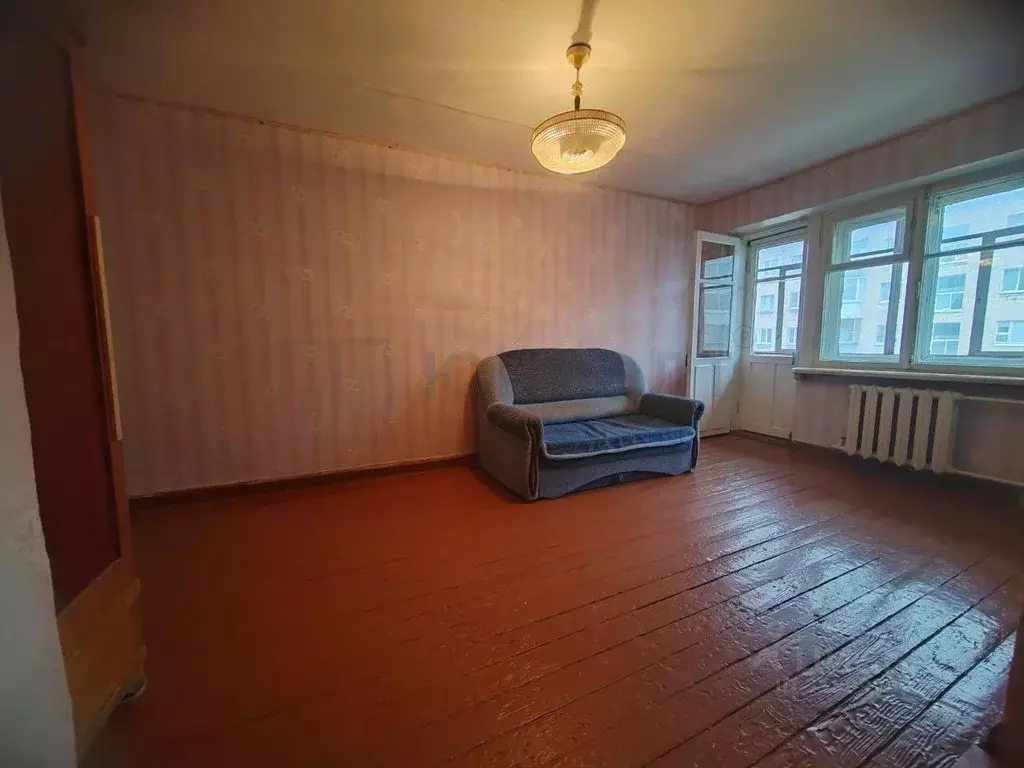1-к кв. Свердловская область, Нижний Тагил Газетная ул., 85 (29.1 м) - Фото 1