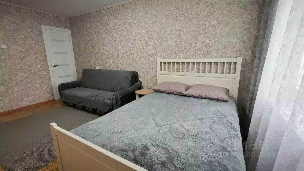 2-к кв. Ленинградская область, Тихвин 4-й мкр, 37 (44.0 м) - Фото 2