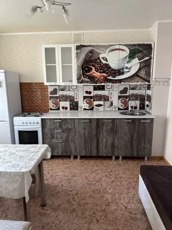 1-к кв. Башкортостан, Стерлитамак ул. Артема, 64 (38.0 м) - Фото 2