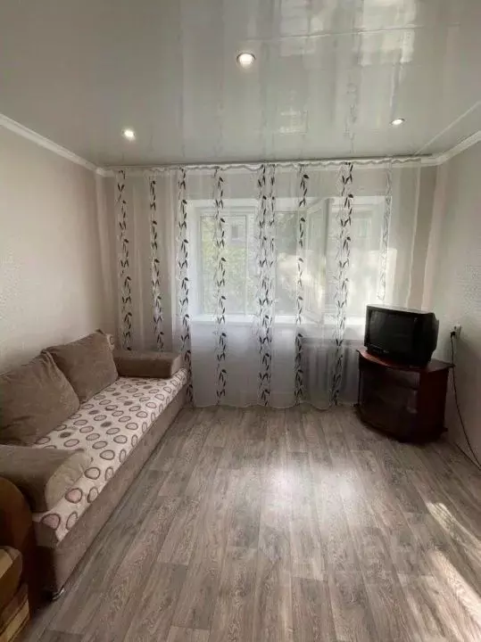 Студия Томская область, Томск Алтайская ул., 157 (16.0 м) - Фото 1