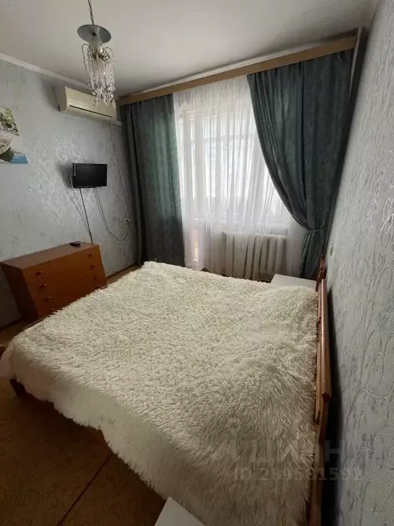 2-к кв. Крым, Судак ул. Бирюзова, 6А (56.0 м) - Фото 2