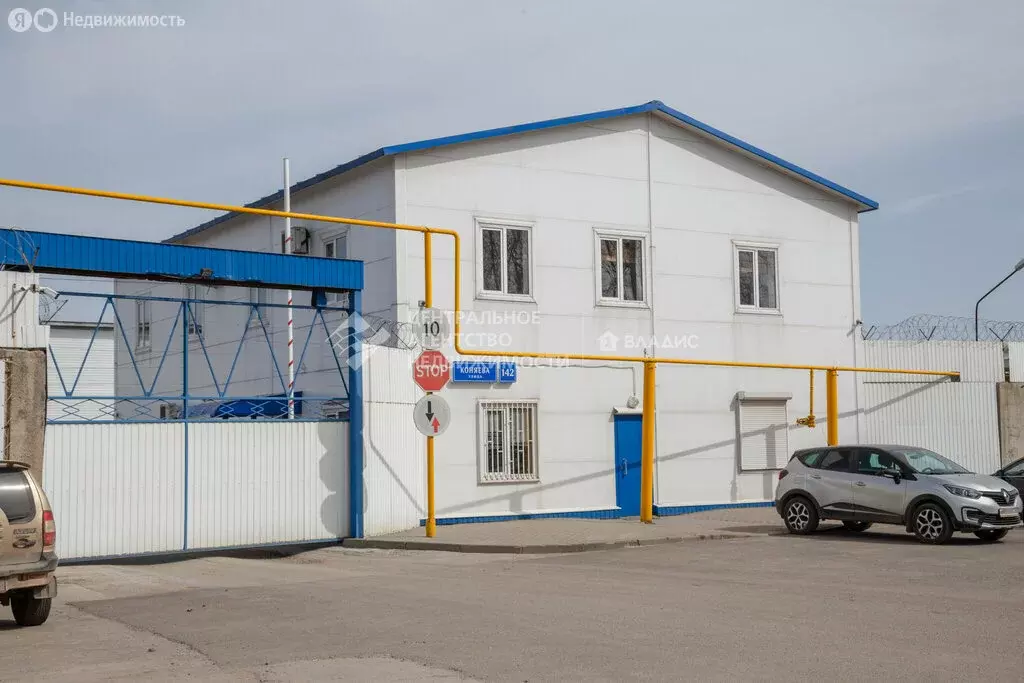 Склад (1020 м) - Фото 2