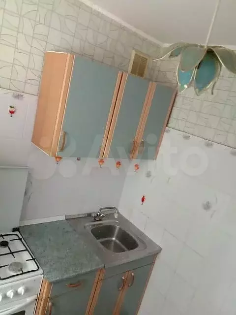 1-к. квартира, 23 м, 3/5 эт. - Фото 1