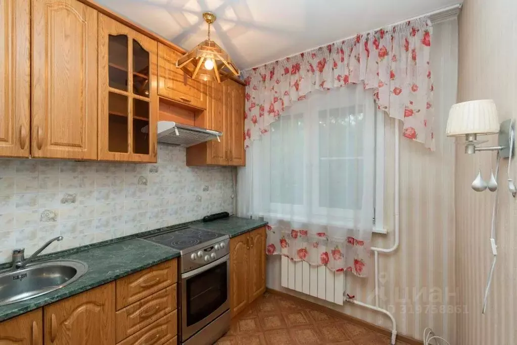 2-к кв. Иркутская область, Иркутск Первомайский мкр, 72 (40.7 м) - Фото 0