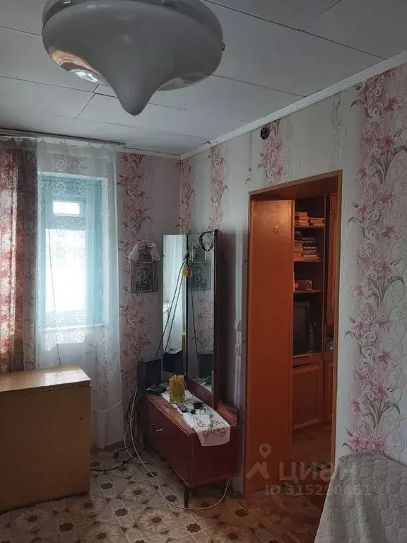 Дом в Волгоградская область, Городищенский район, Ерзовское городское ... - Фото 1