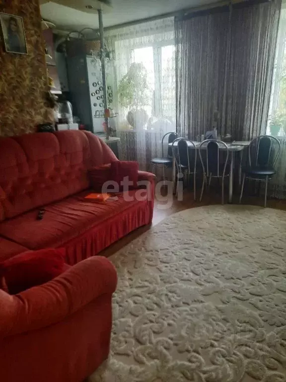 3-к кв. Брянская область, Унеча Октябрьская ул., 6 (50.2 м) - Фото 1