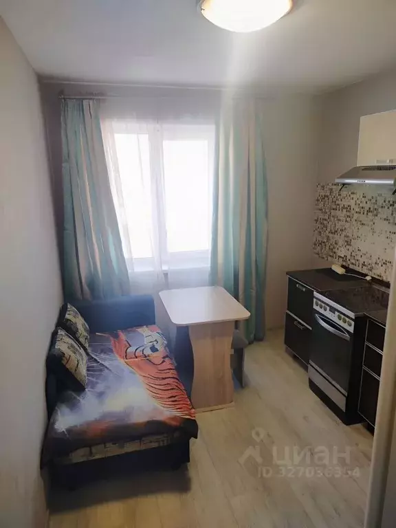 1-к кв. Ленинградская область, Всеволожский район, Заневское городское ... - Фото 1