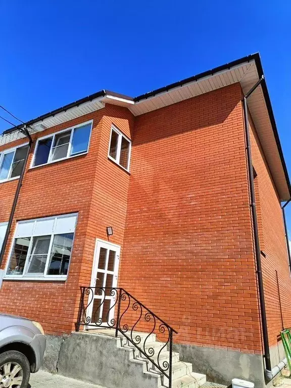 Таунхаус в Московская область, Егорьевск муниципальный округ, д. ... - Фото 1