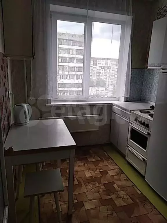 1-к. квартира, 30 м, 6/9 эт. - Фото 0