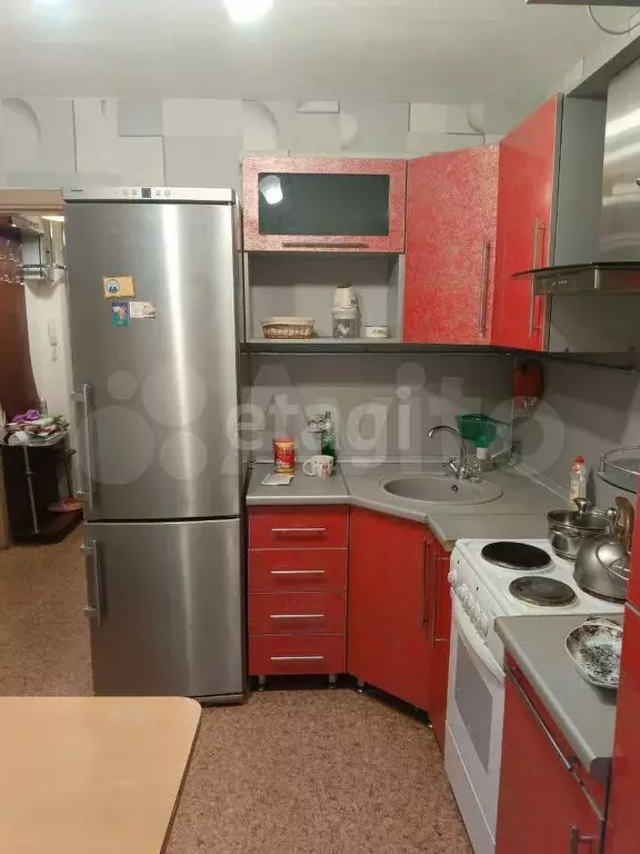 1-к. квартира, 31 м, 3/9 эт. - Фото 0