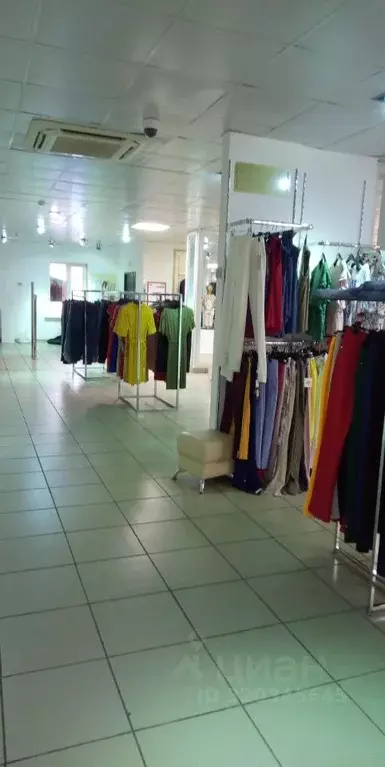 Торговая площадь в Хабаровский край, Хабаровск Окружная ул., 13 (450 ... - Фото 1