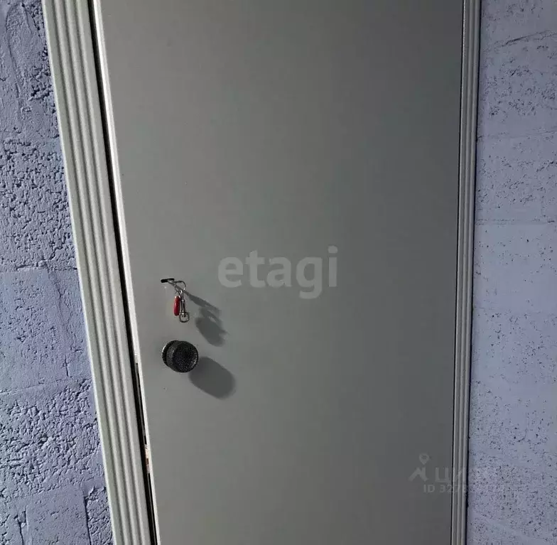 Склад в Тюменская область, Тюмень ул. 2-я Луговая, 24к3 (4 м) - Фото 1