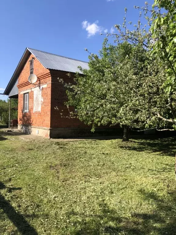 Дом в Московская область, Коломна городской округ, Поселок ... - Фото 1
