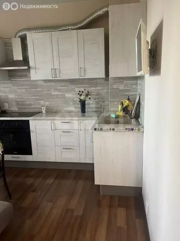 1-комнатная квартира: Самара, Гаражная улица, 7 (40 м) - Фото 1