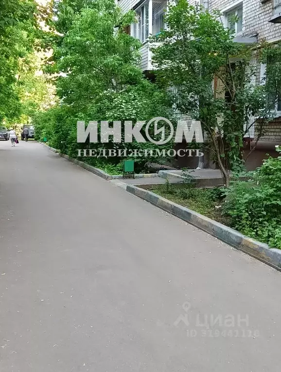 2-к кв. Московская область, Химки ул. Энгельса, 14а (41.7 м) - Фото 1