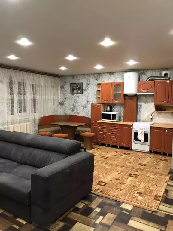 2-к кв. Саратовская область, Энгельс ул. Колотилова, 6 (85.0 м) - Фото 2