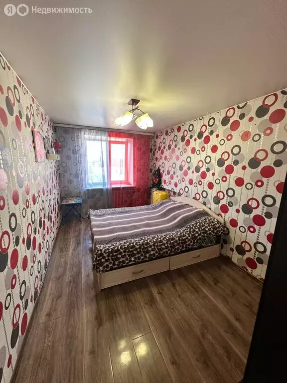 3-комнатная квартира: Уссурийск, улица Горького, 71 (60.1 м) - Фото 2