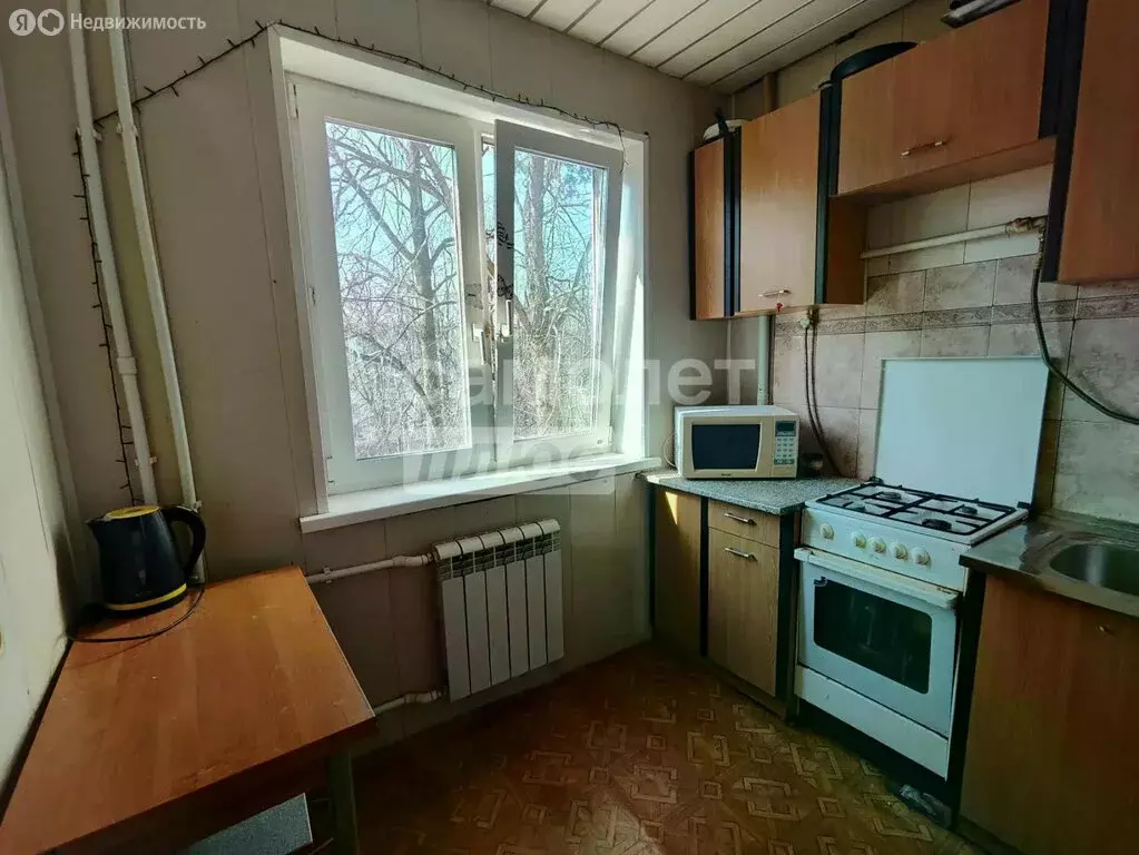 2-комнатная квартира: Наро-Фоминск, улица Шибанкова, 59 (43 м) - Фото 1