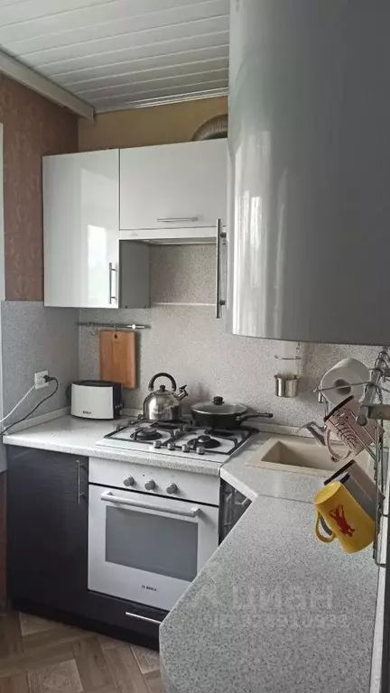 2-к кв. Рязанская область, Рязанский муниципальный округ, с. Дядьково ... - Фото 2