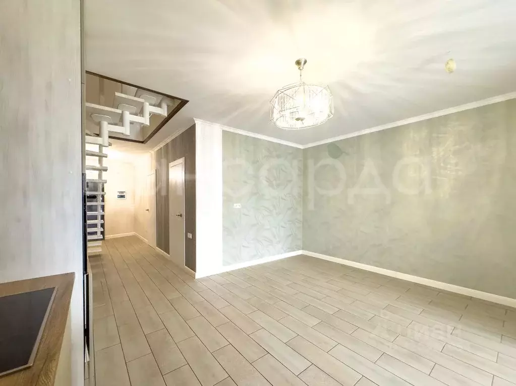 Таунхаус в Оренбургская область, Оренбург Кушкуль мкр, ул. Казанская, ... - Фото 2