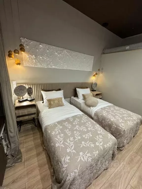 Комната Москва Козицкий пер., 1АС2 (20.0 м) - Фото 1