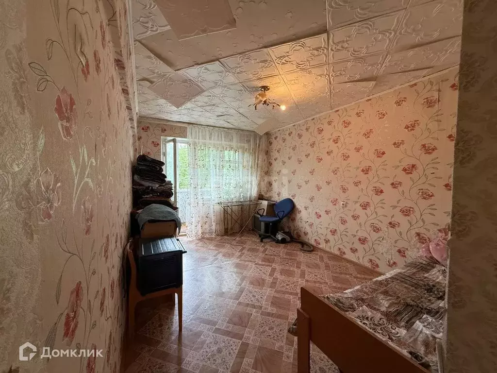 Продаётся 2-к квартира, 50.2 м - Фото 1