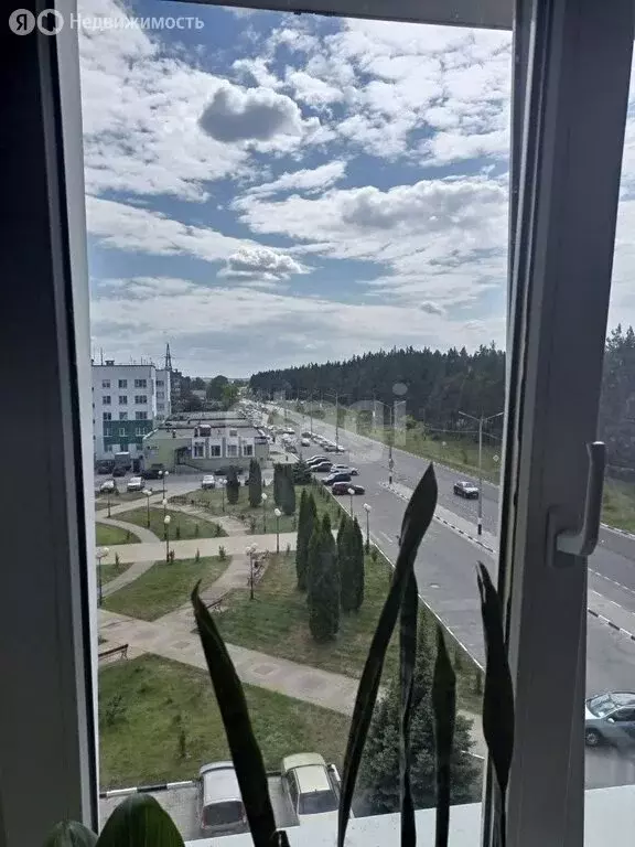 1-комнатная квартира: Новый Оскол, Ливенская улица, 132 (36.4 м) - Фото 1