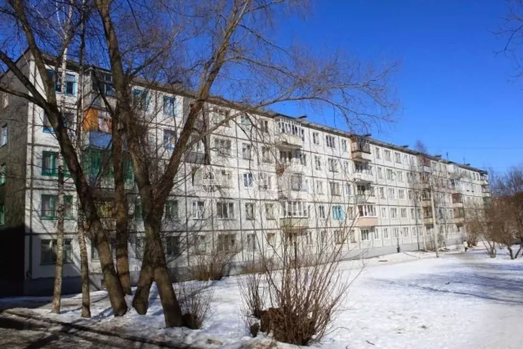 4-к кв. Вологодская область, Вологда Ярославская ул., 10 (59.2 м) - Фото 2