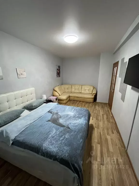 1-к кв. Севастополь ул. Репина, 4 (36.0 м) - Фото 0