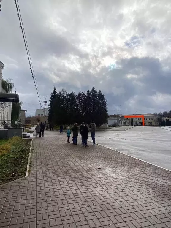Помещение свободного назначения в Калужская область, Таруса ... - Фото 2