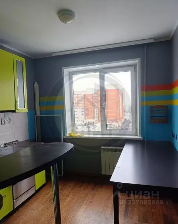 2-к кв. Белгородская область, Старый Оскол Северный мкр, 6 (48.0 м) - Фото 2