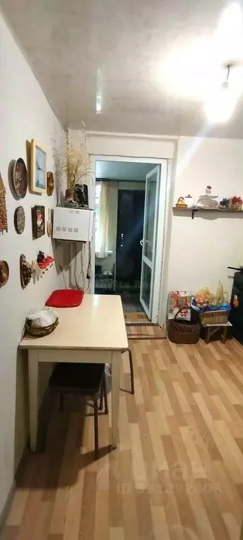 1-к кв. Севастополь ул. Гоголя, 34а (31.7 м) - Фото 2