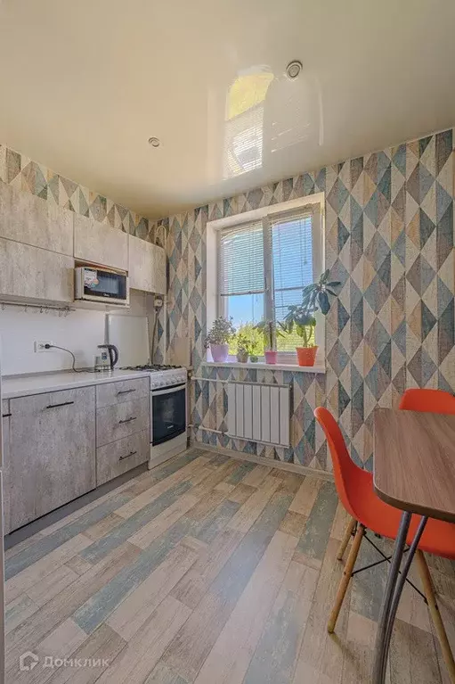 Продаётся 1-к квартира, 27.1 м - Фото 0