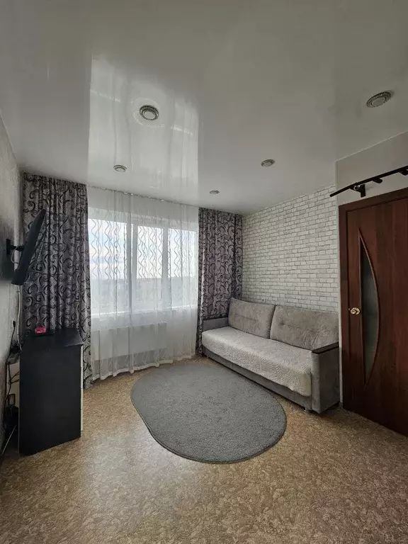 Продаётся 1-к квартира, 25.5 м - Фото 0