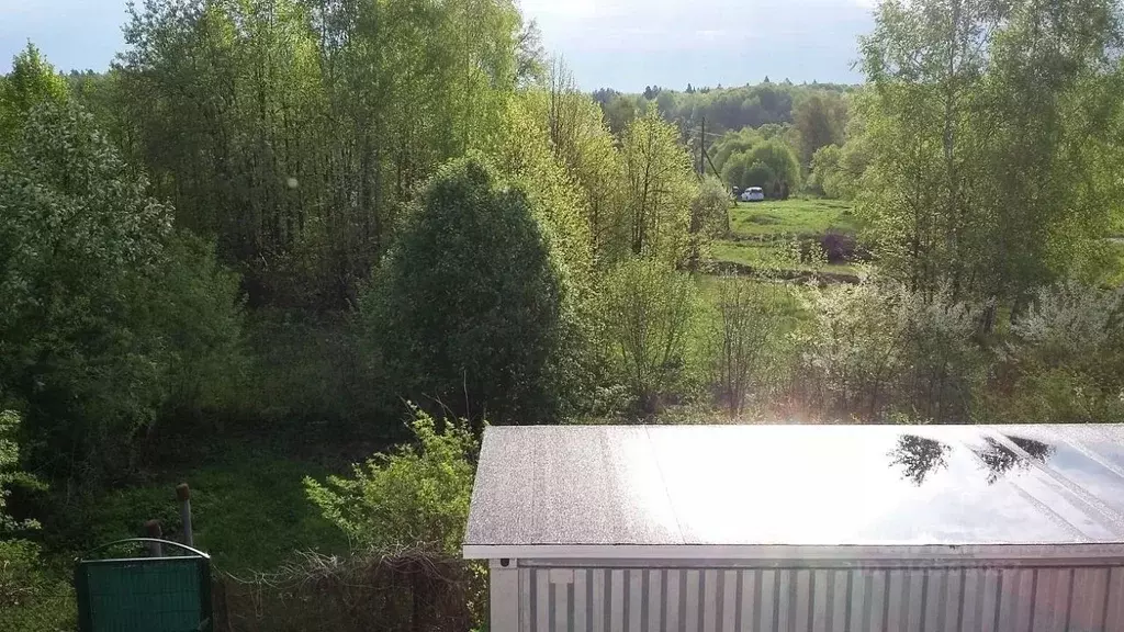 Дом в Московская область, Серпухов городской округ, д. Соймоново  (112 ... - Фото 1